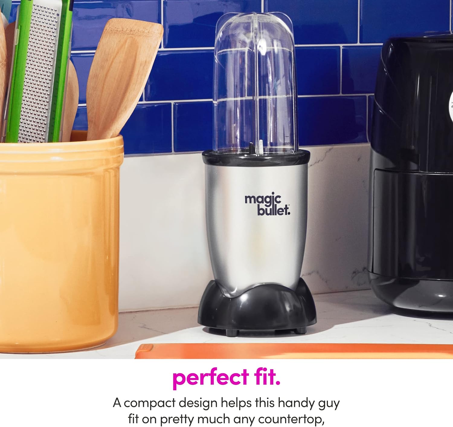 Magic Bullet Blender Set - Image 7