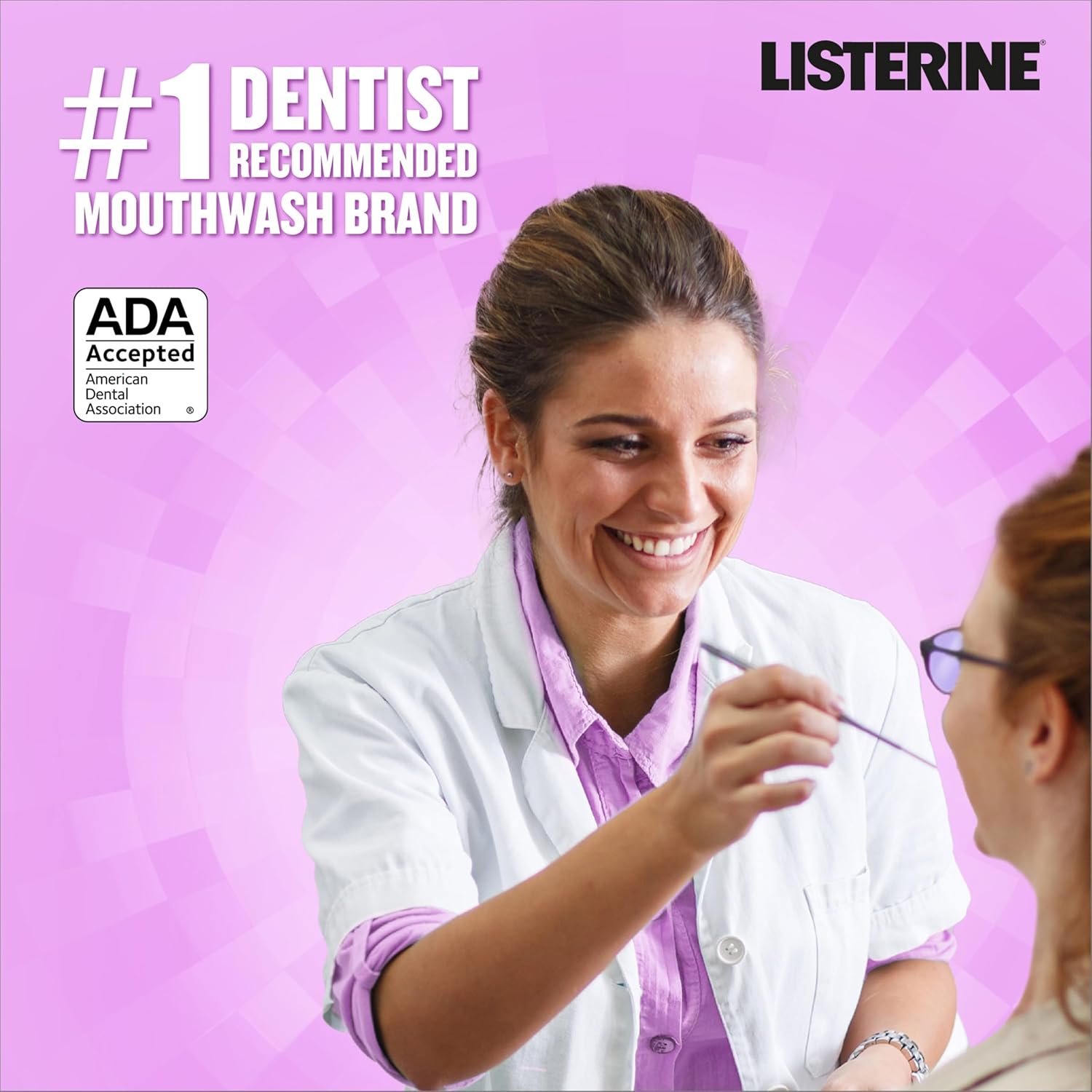Listerine Total Care Mouthwash - Image 6