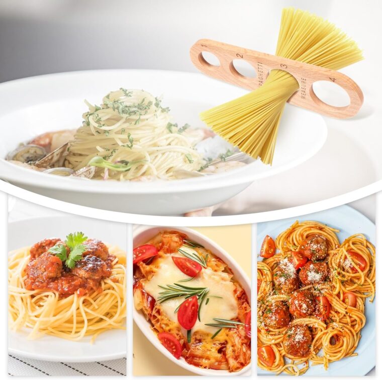 Pasta Measuring Tool - Image 8