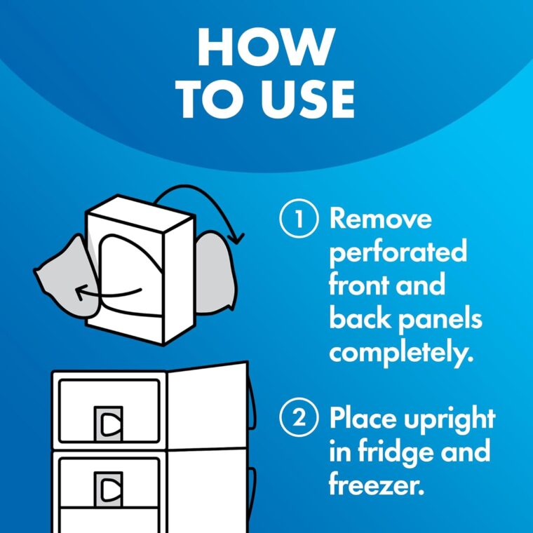 Arm & Hammer Fridge-N-Freezer Professional - Image 7
