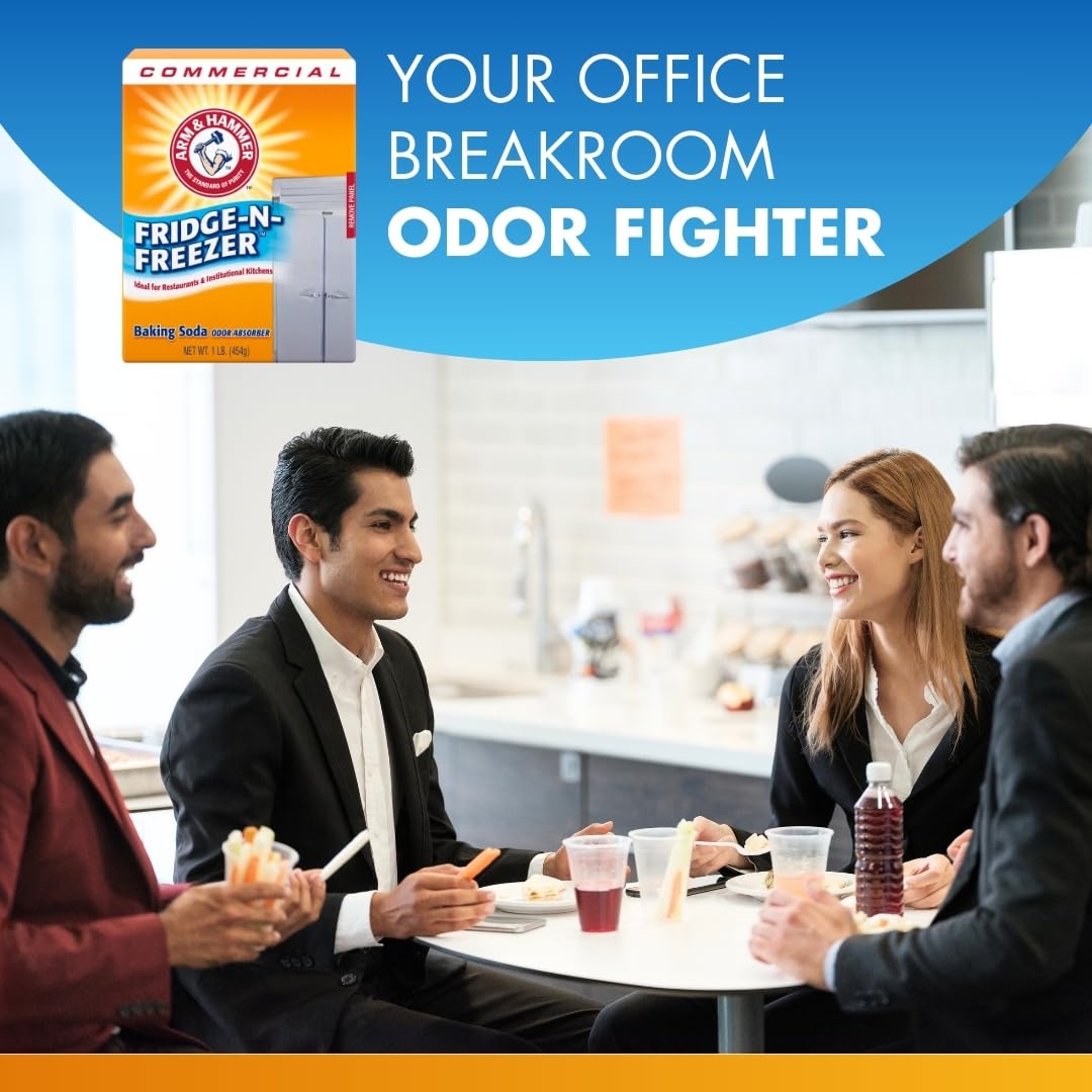 Arm & Hammer Fridge-N-Freezer Professional - Image 8