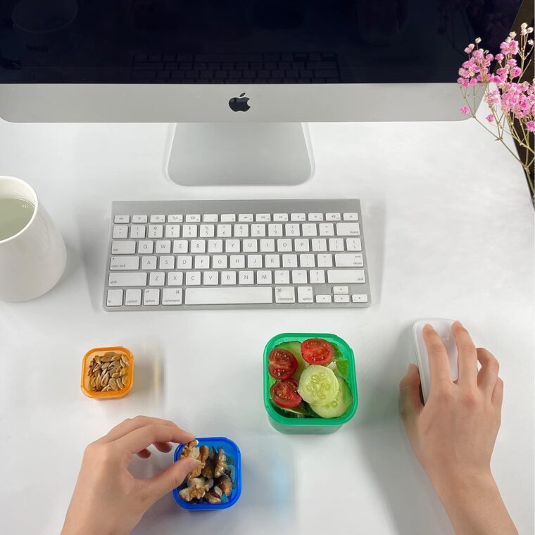Finorder 21 Day Portion Control Container Kit - Image 8