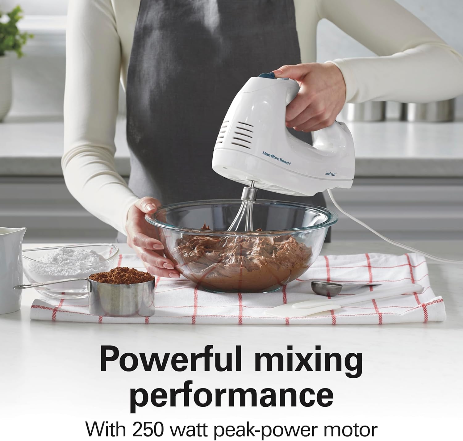 Electric Hand Mixer - Image 6