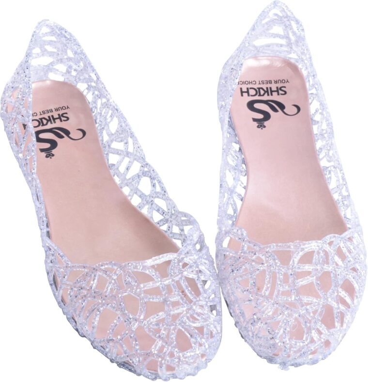 Jelly Beach Shoes - Image 4