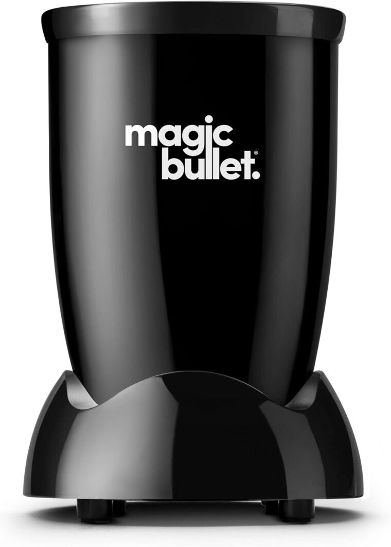 Magic Bullet Blender Set - Image 4