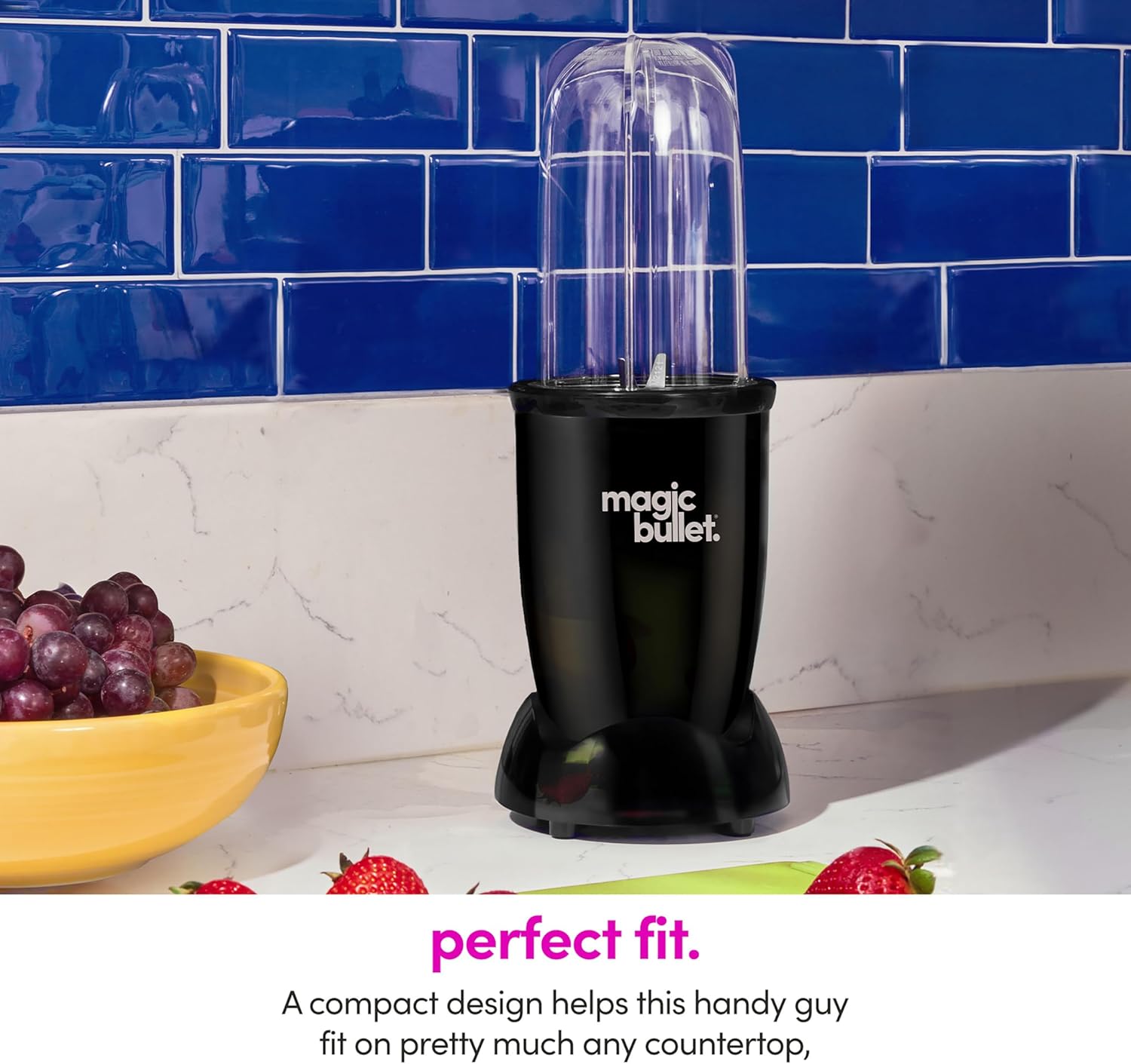 Magic Bullet Blender Set - Image 8