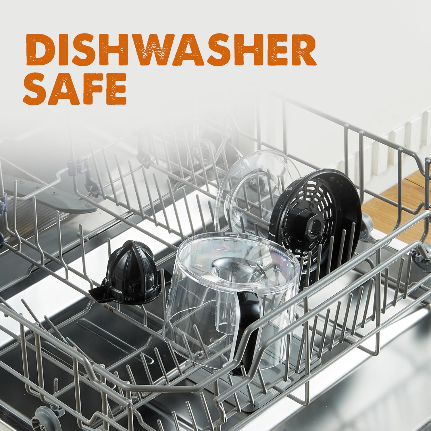 Electric Citrus Juicer - Image 8