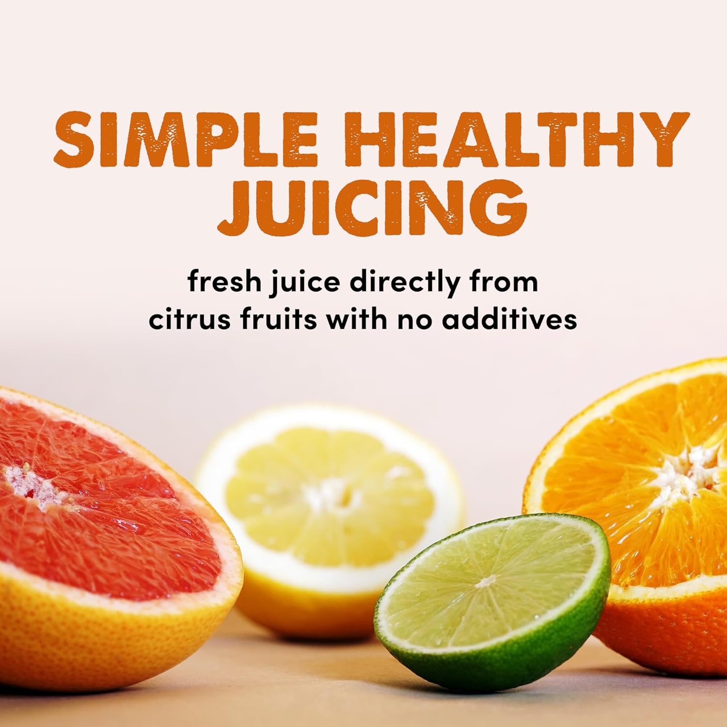 Electric Citrus Juicer - Image 9