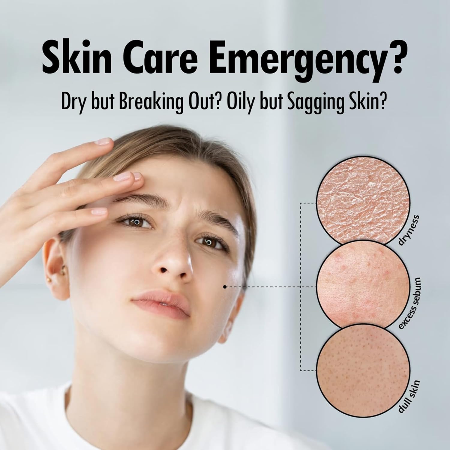 FARMSKIN Organic Face Mask - Image 4