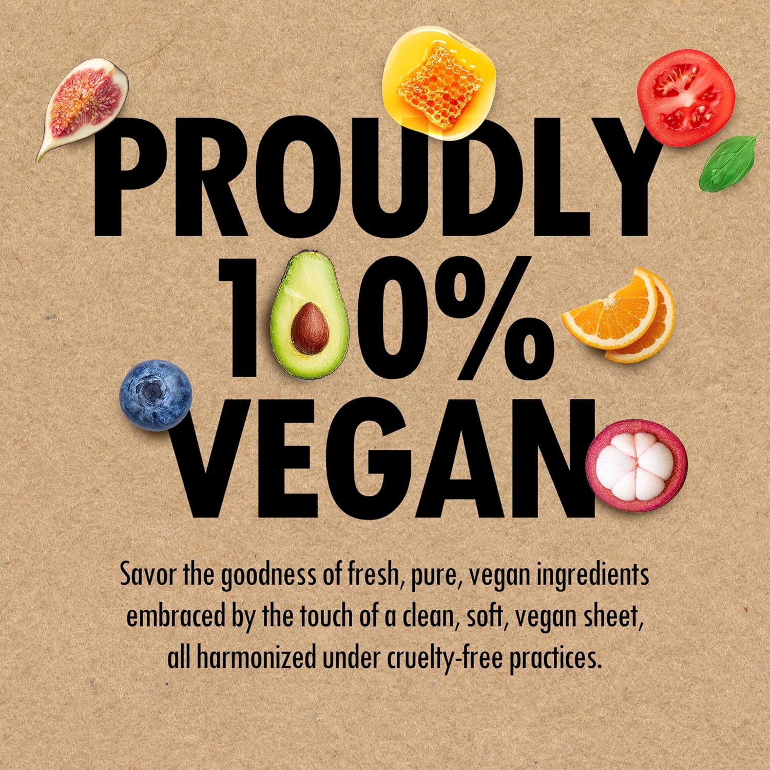 FARMSKIN Organic Face Mask - Image 6