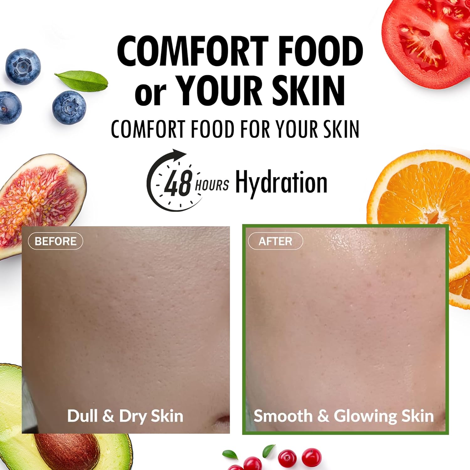 FARMSKIN Organic Face Mask - Image 7