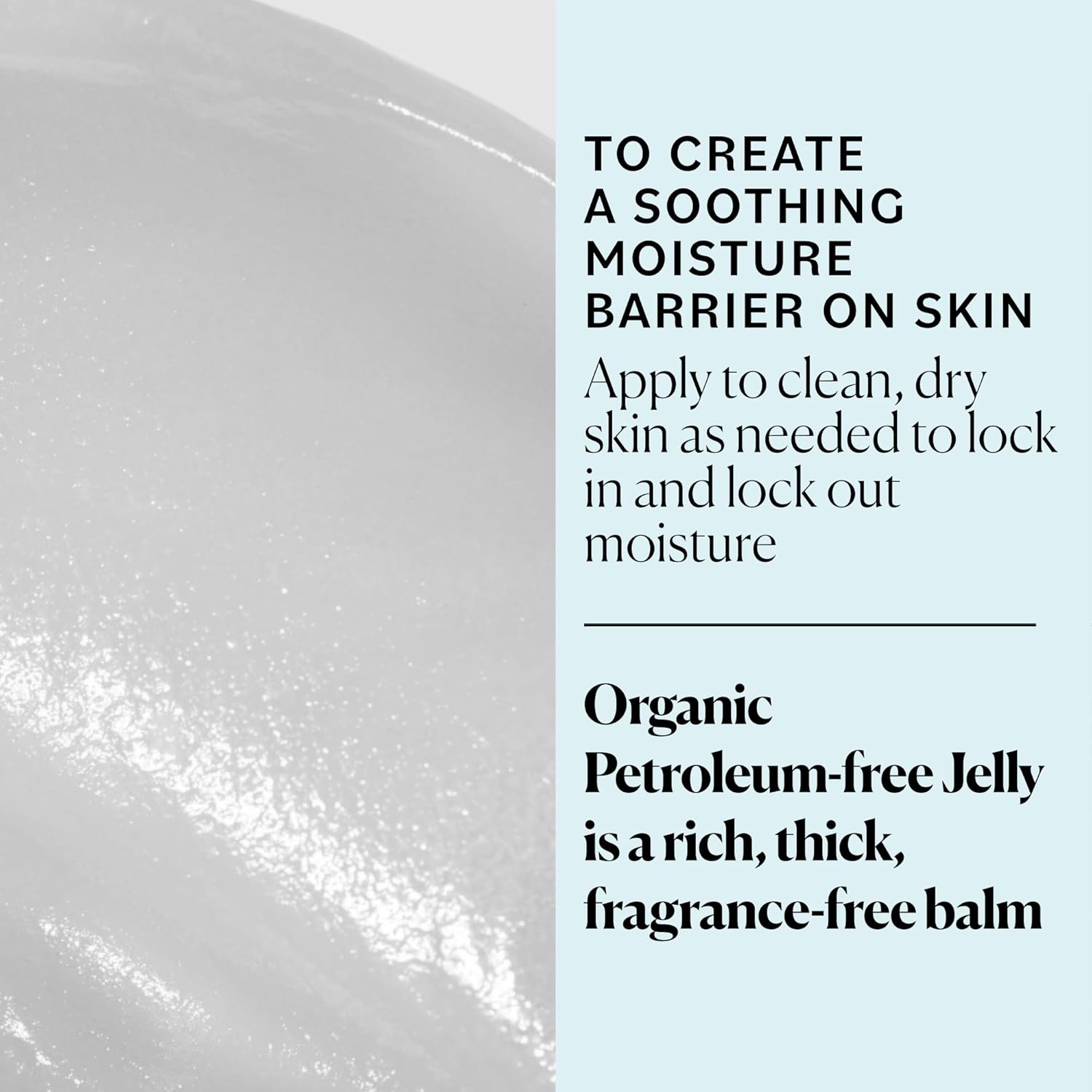 Organic Petroleum-Free Multi-Purpose Skin Care Balm - Image 4