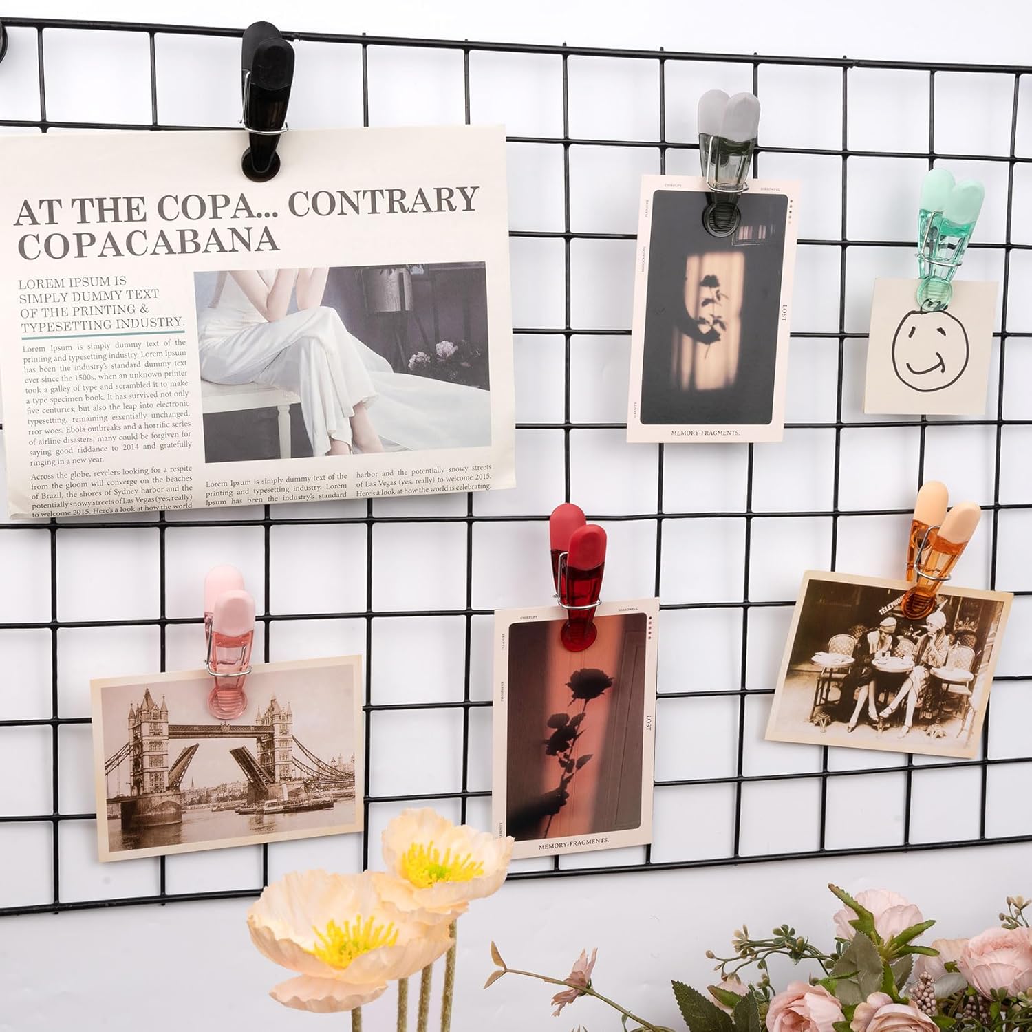 Magnetic Food Bag Clips - Image 7