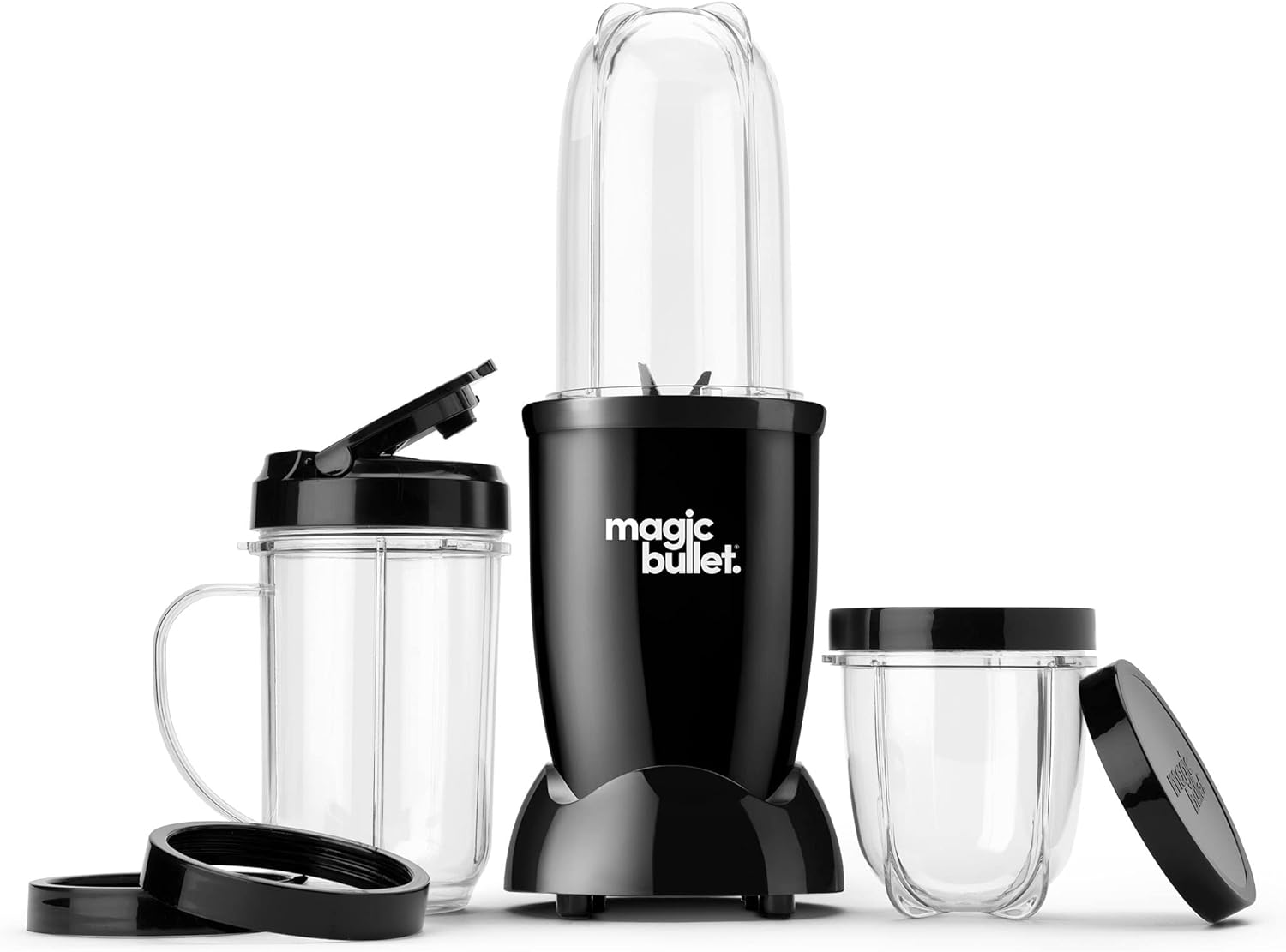 Magic Bullet Blender 11 Piece Set - Image 3