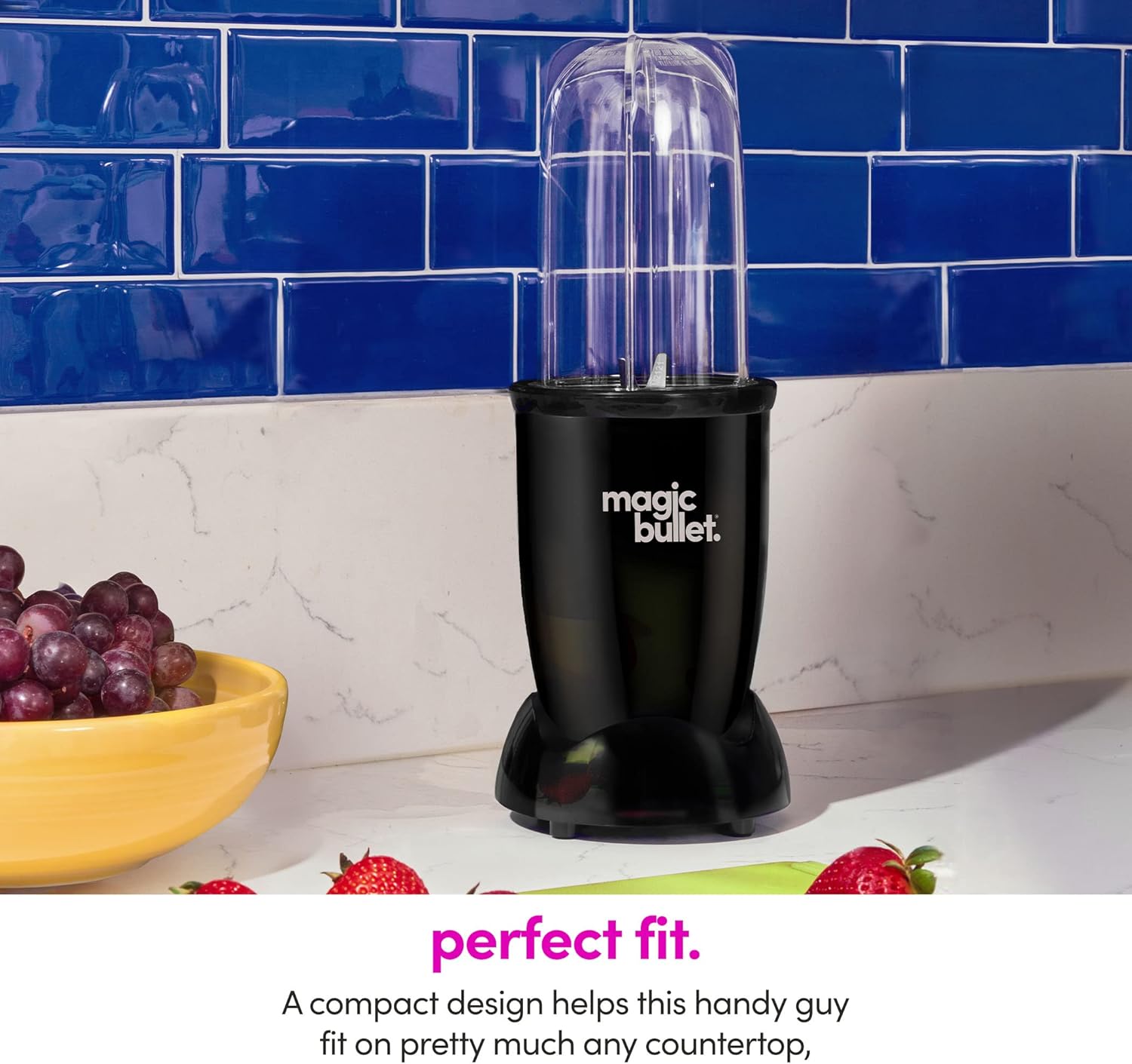 Magic Bullet Blender 11 Piece Set - Image 6
