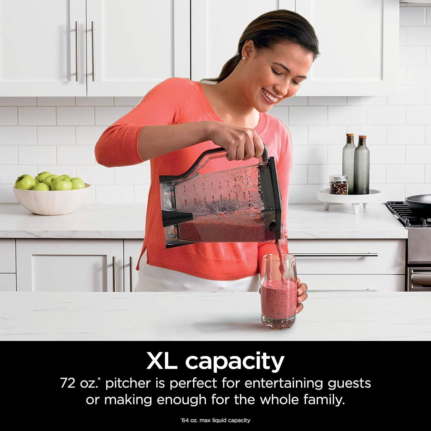 Ninja Professional Blender 1000W - Image 5