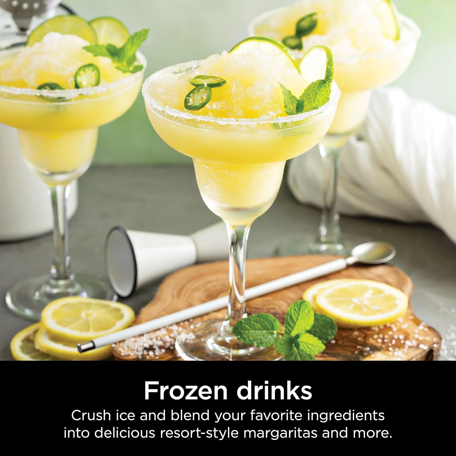 Ninja Professional Blender 1000W - Image 7