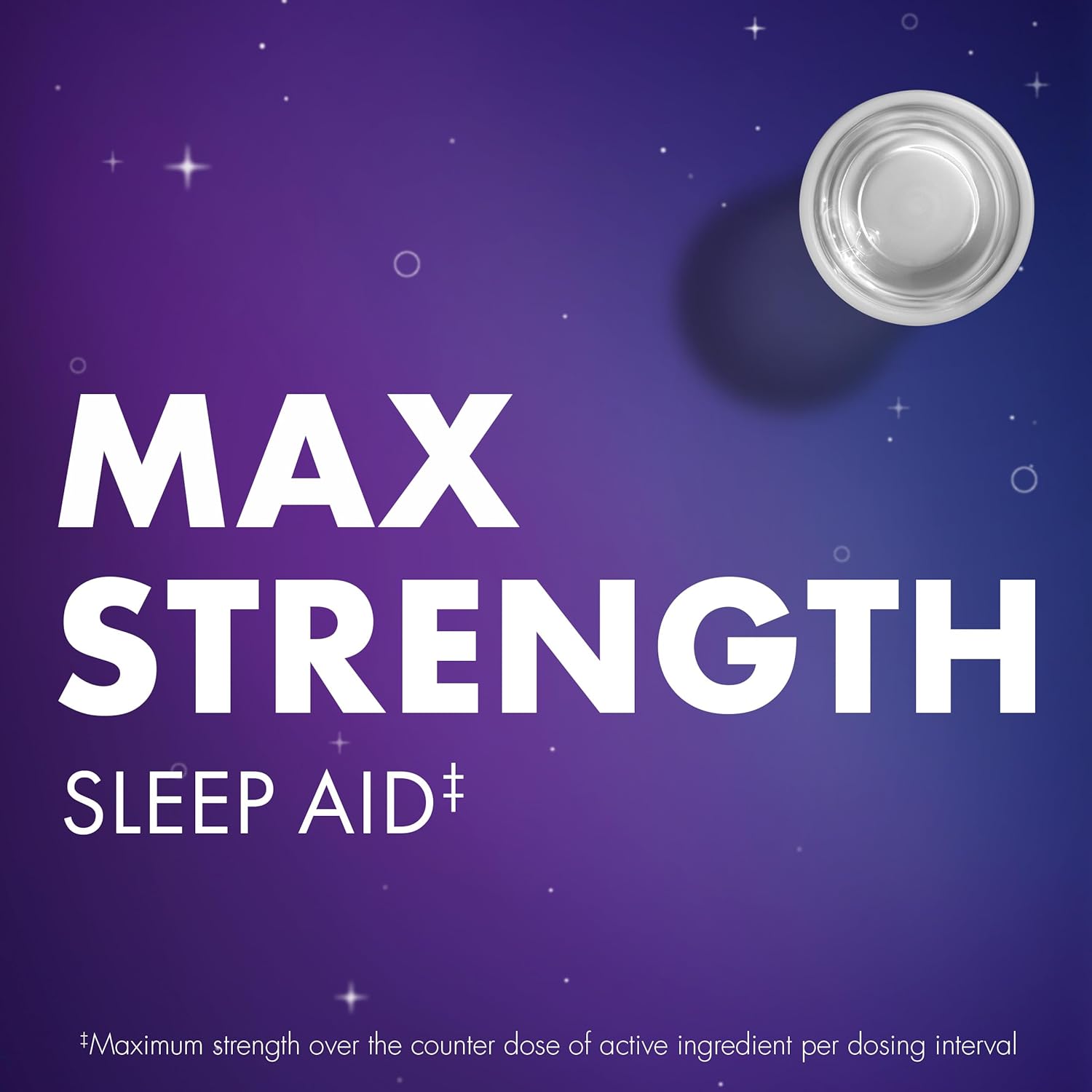 ZzzQuil Nighttime Sleep Aid Liquid - Image 3
