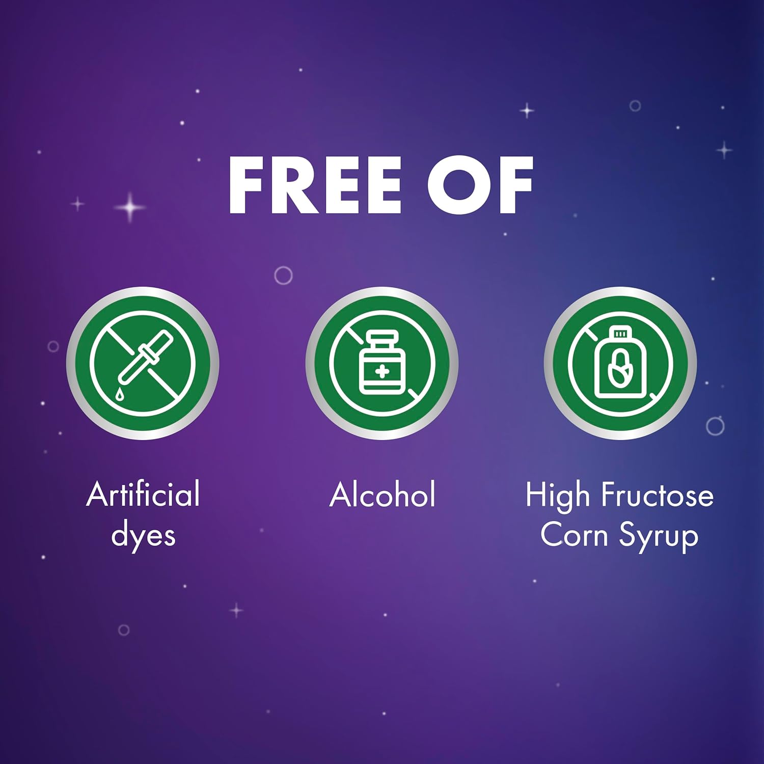 ZzzQuil Nighttime Sleep Aid Liquid - Image 11