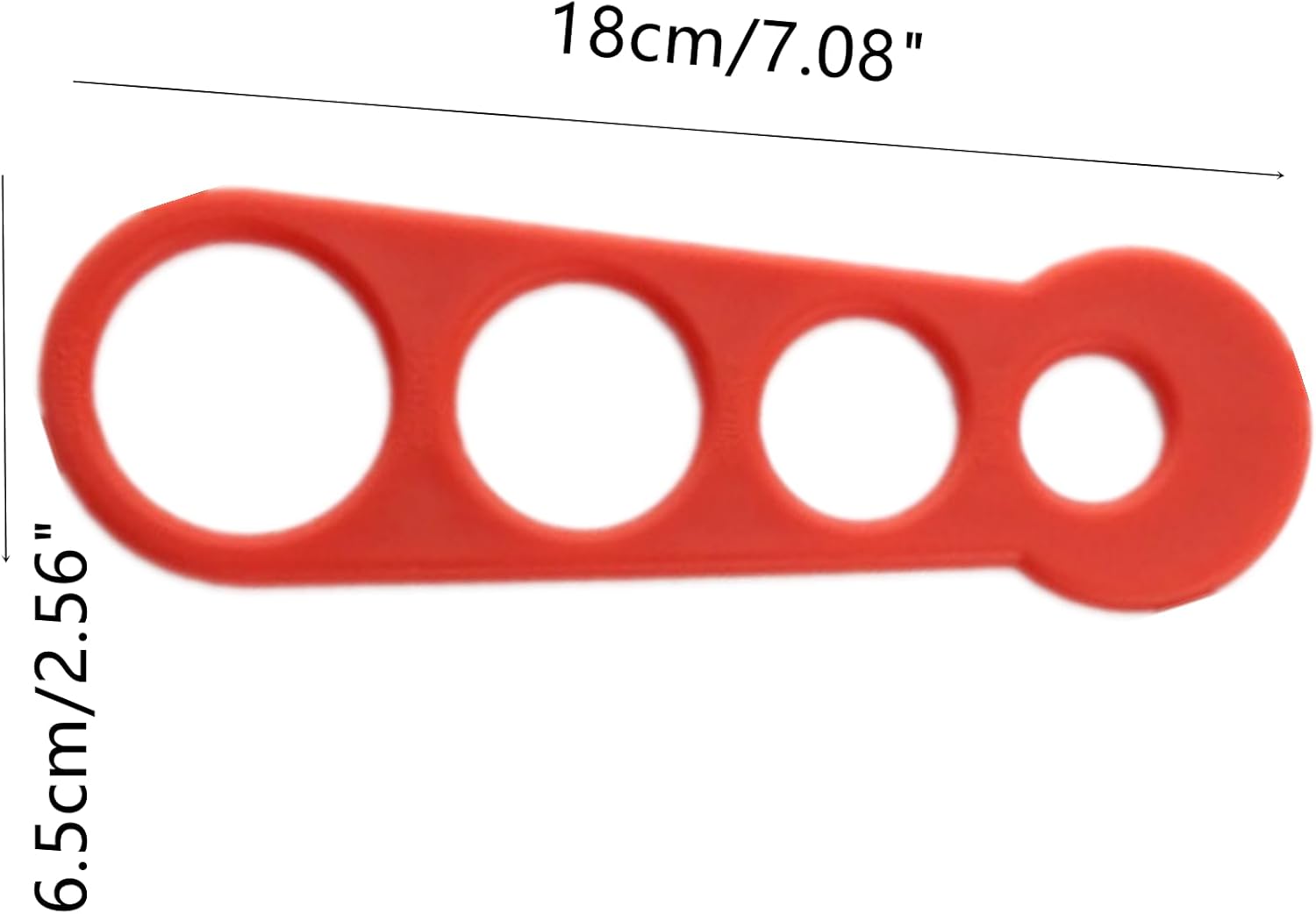 Spaghetti Measurer Tool Set - Image 3