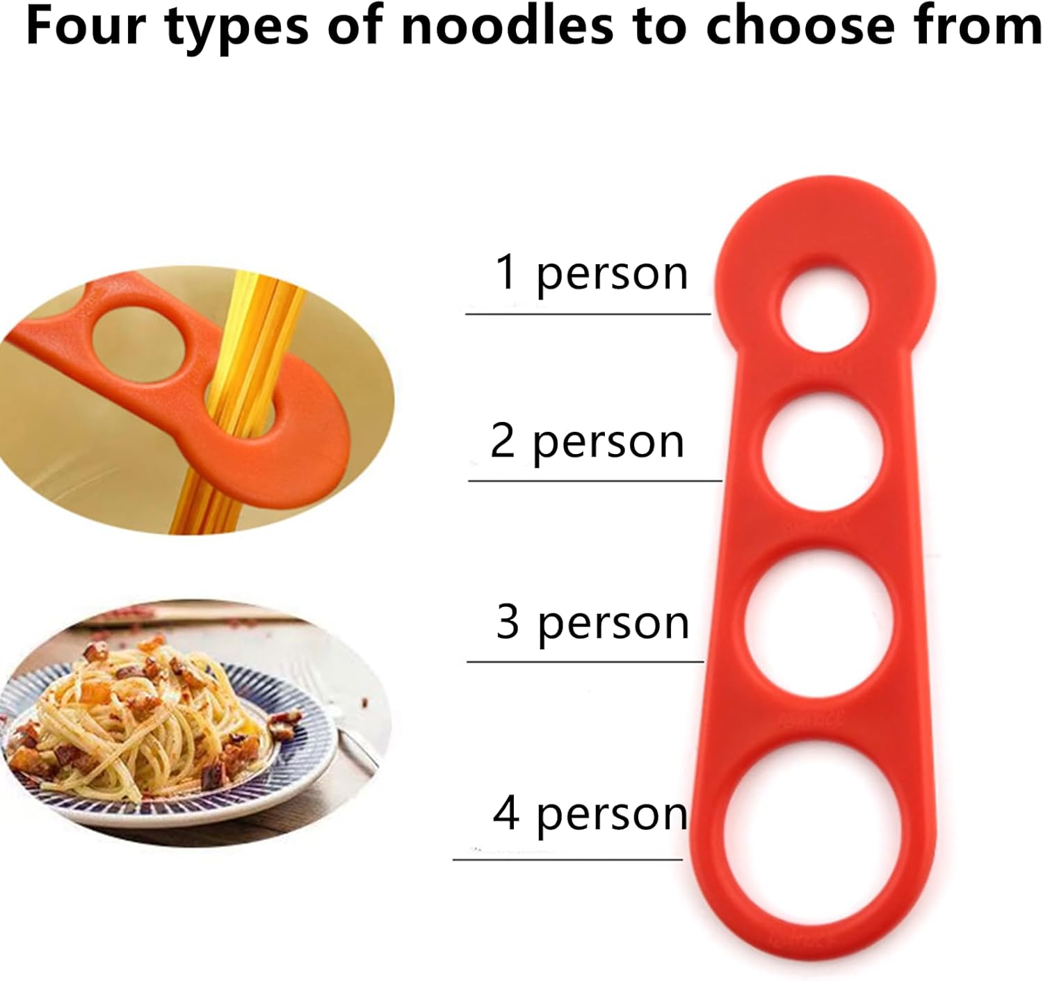 Spaghetti Measurer Tool Set - Image 5