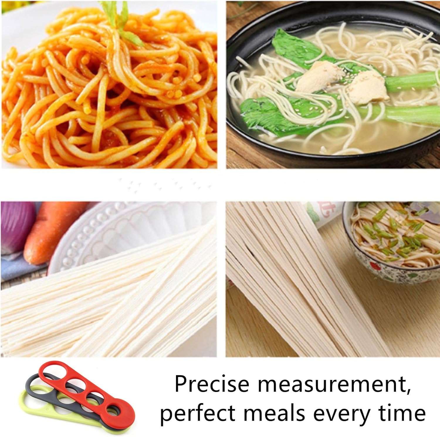 Spaghetti Measurer Tool Set - Image 6