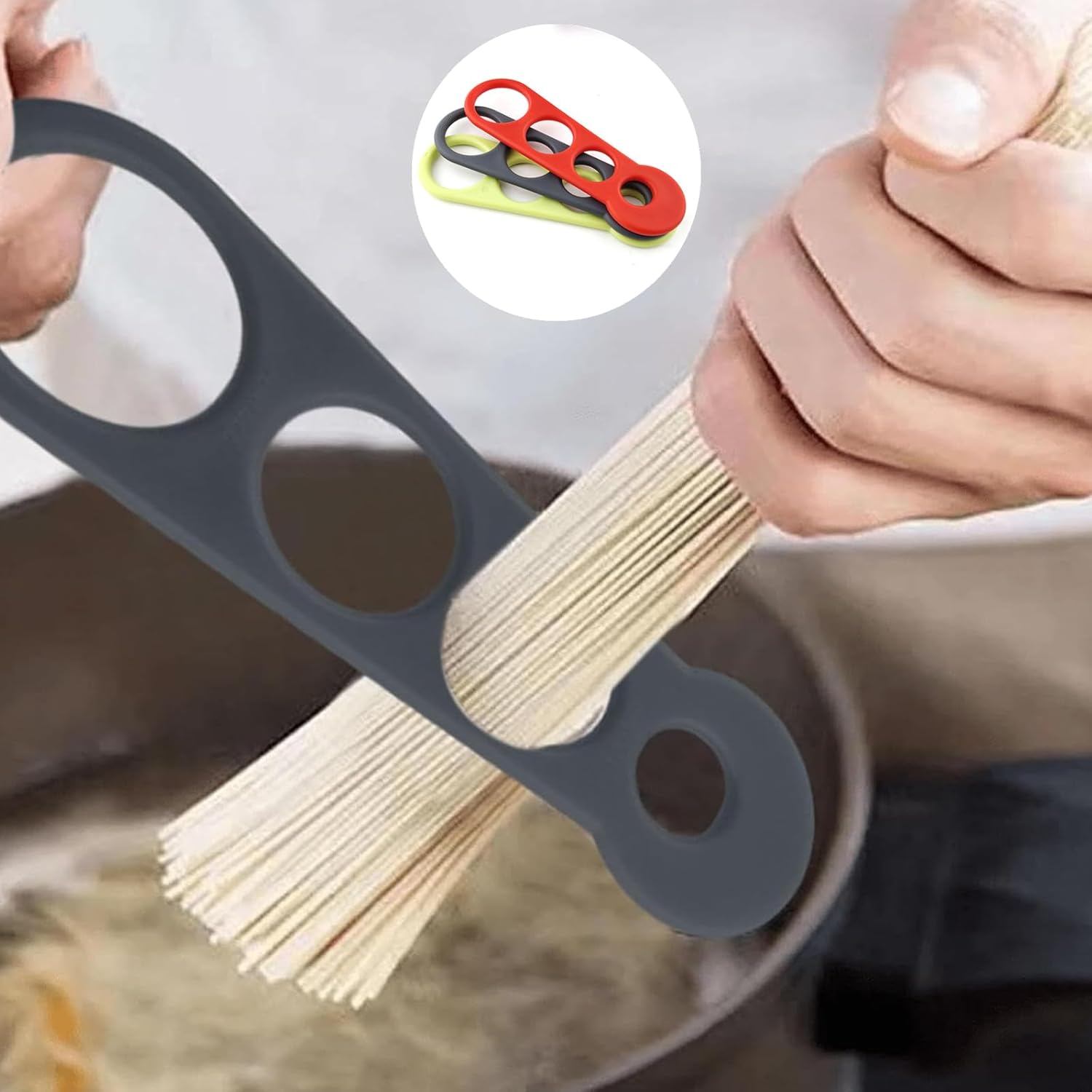 Spaghetti Measurer Tool Set - Image 7