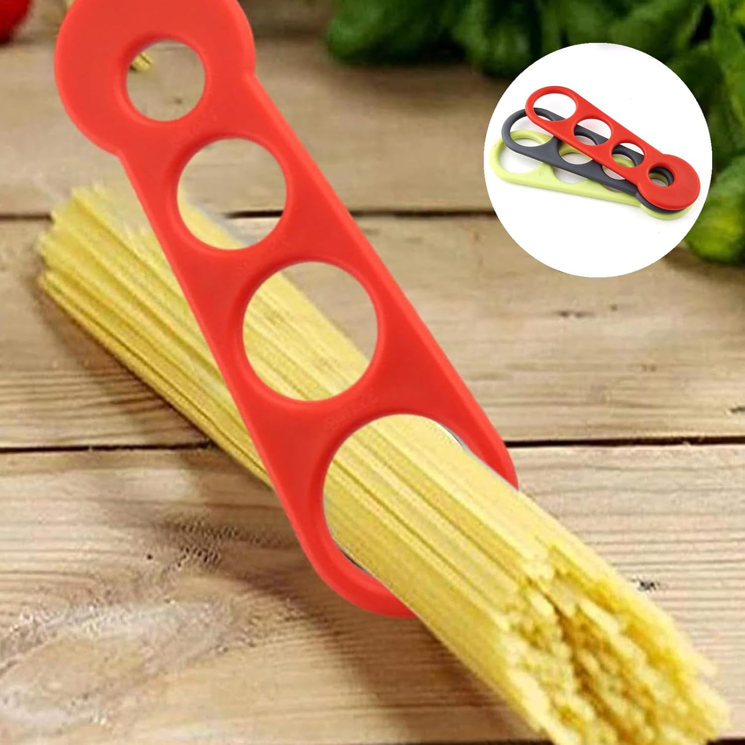 Spaghetti Measurer Tool Set - Image 8