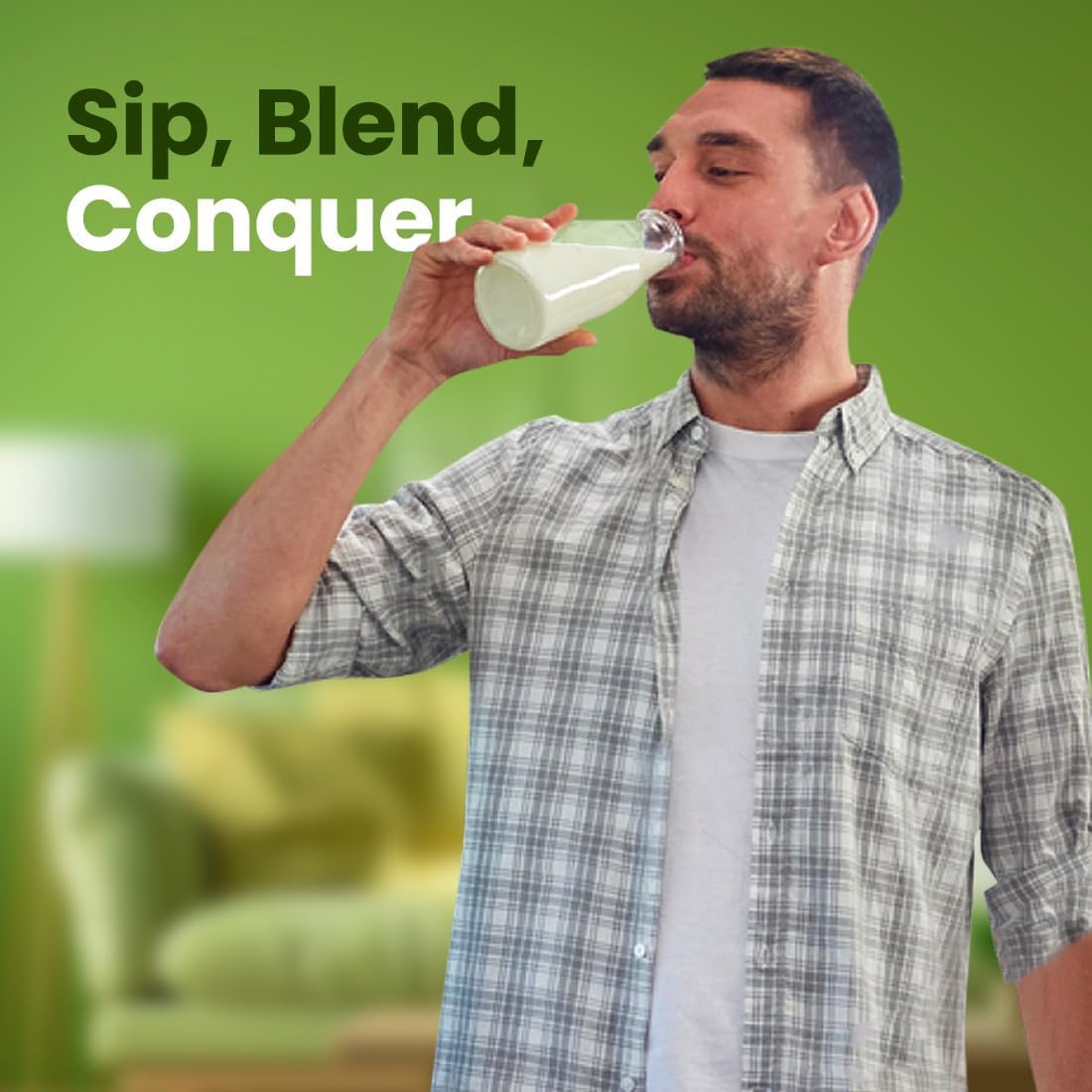 Z Natural Foods Dark Chocolate Whey Protein Isolate - Image 8