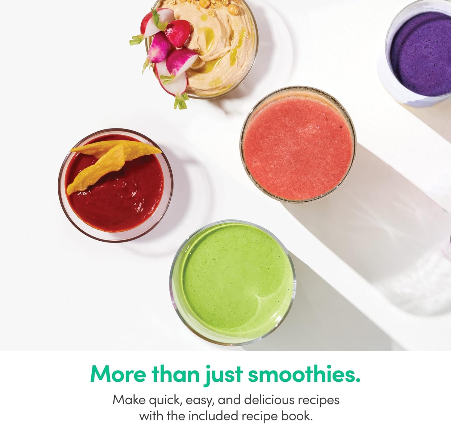 Nutribullet Personal Blender 24oz 600W Gray NBR-0601WM - Image 10