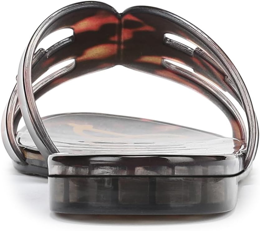 Bay Jelly Flat Sandal - Image 4