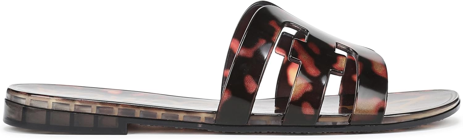 Bay Jelly Flat Sandal - Image 5