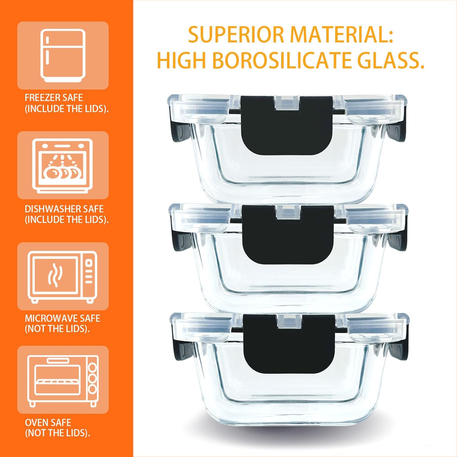 Bariatric Portion Control Containers - Image 6