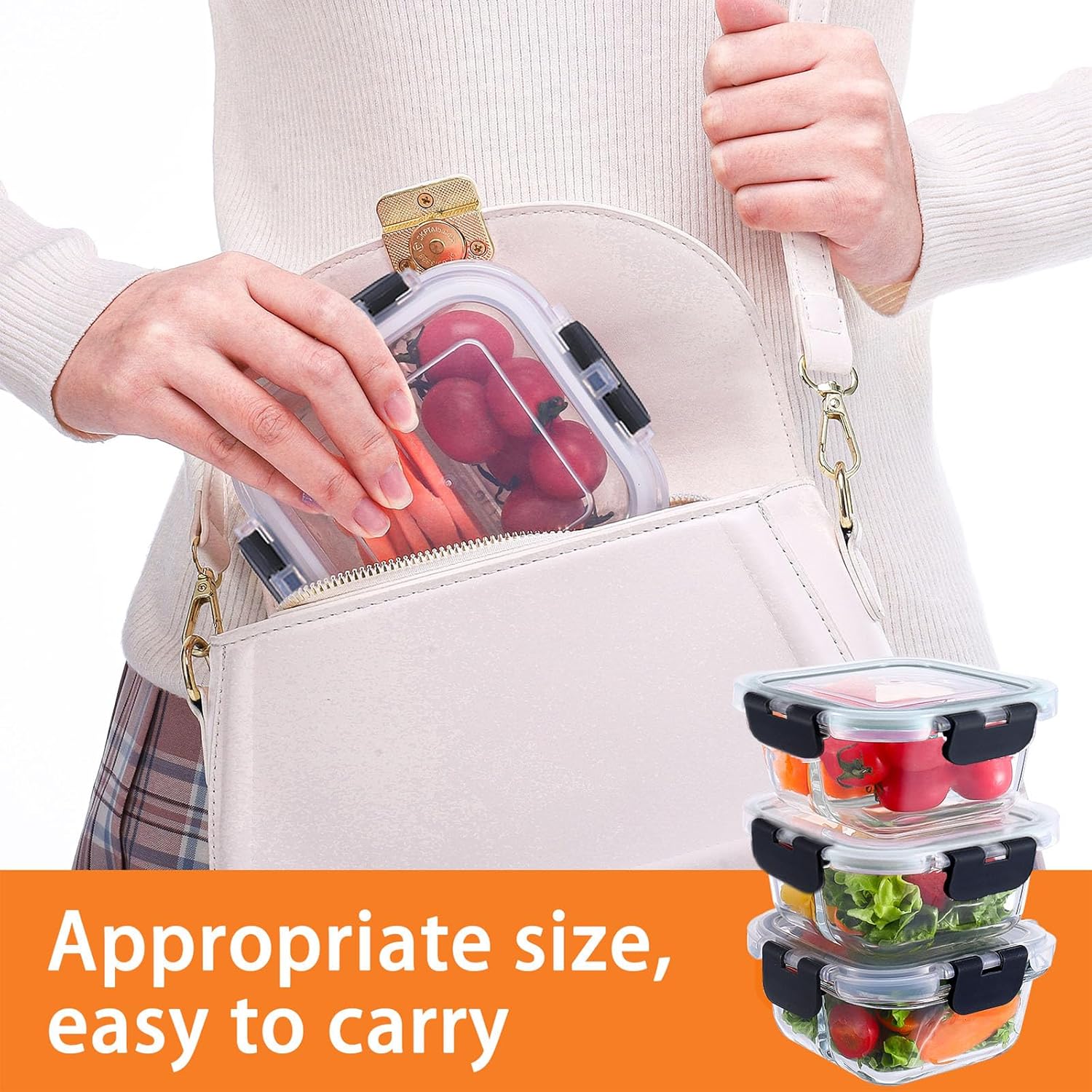 Bariatric Portion Control Containers - Image 8