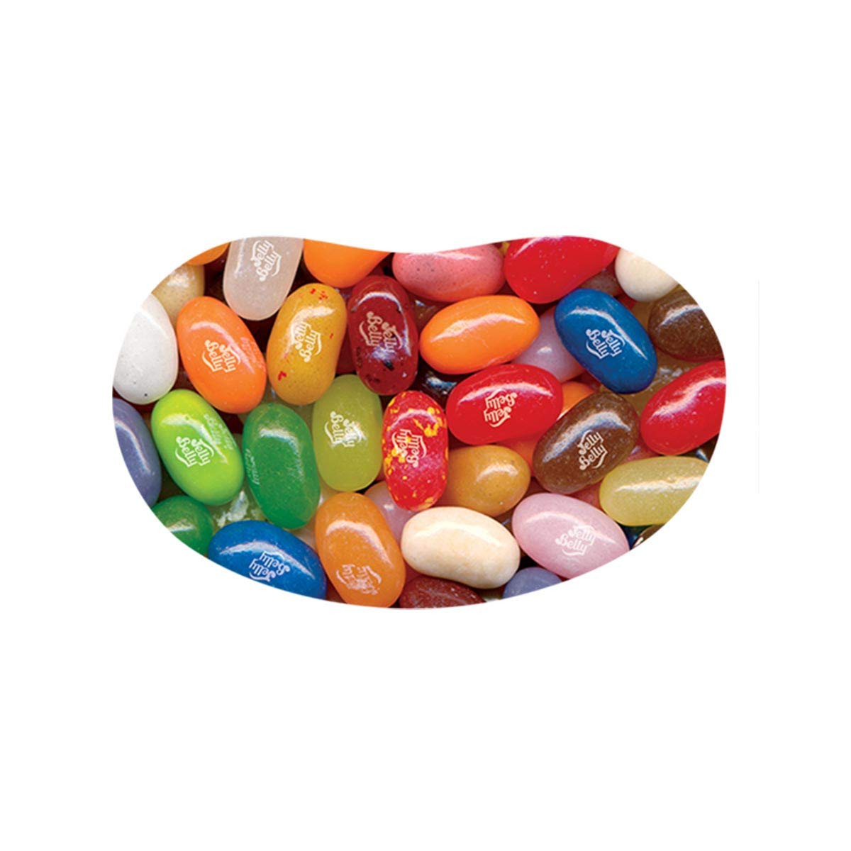 Jelly Belly Assorted Flavor Jelly Beans - Image 3