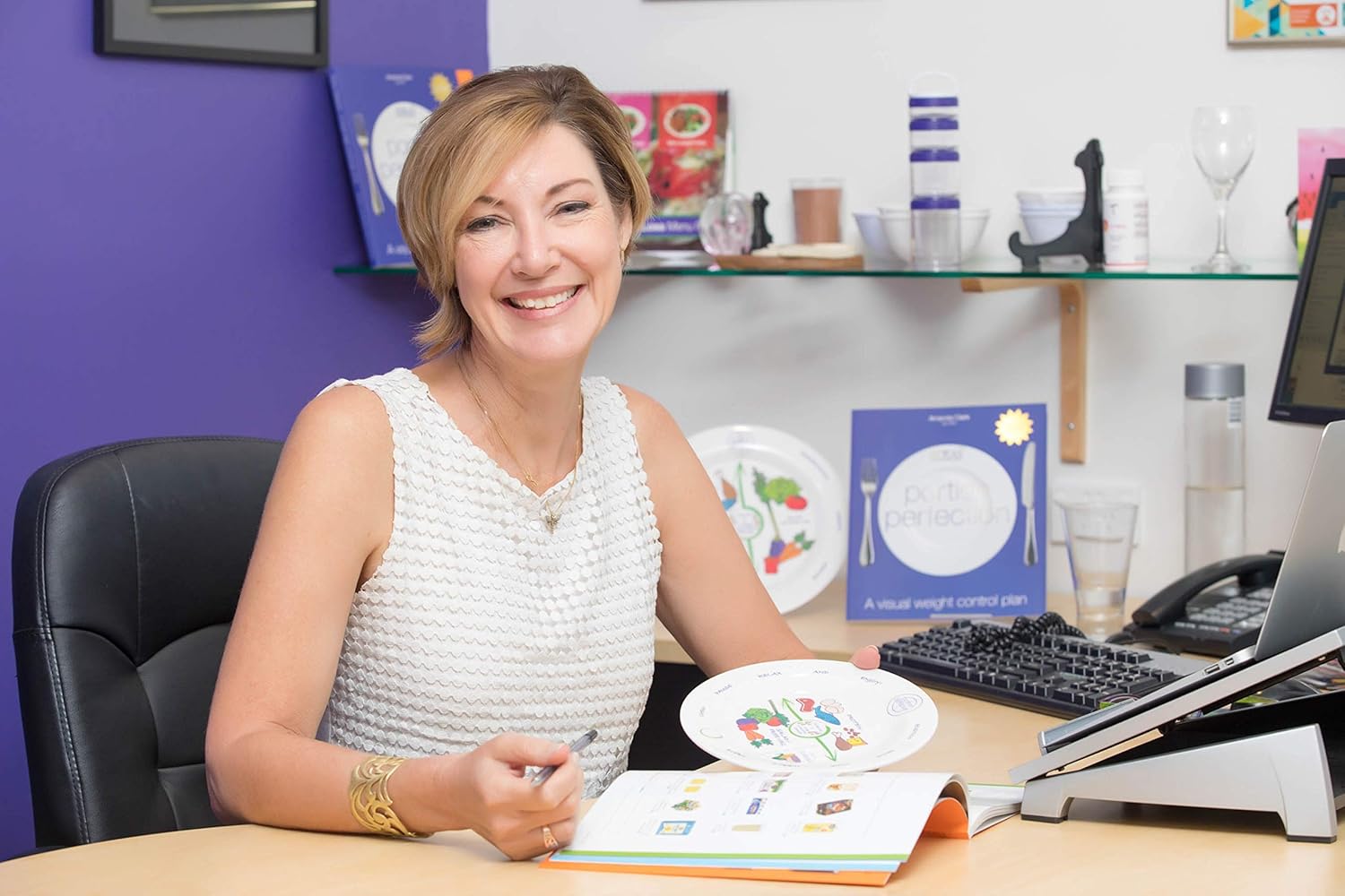 Bariatric Meal Prep Containers - Image 8