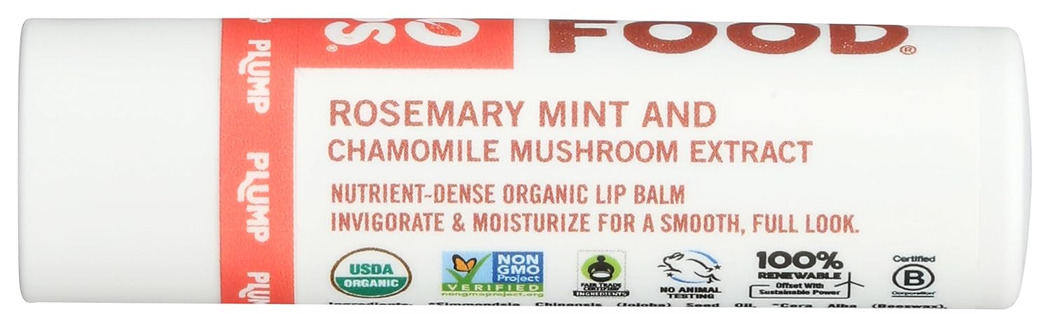 ECO LIPS Organic Lip Balm - Image 7