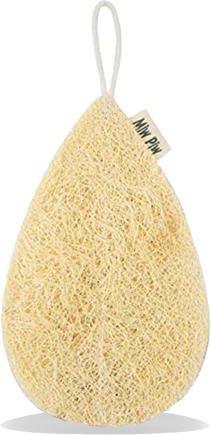 Biodegradable Loofah Dish Sponge Pack - Image 8