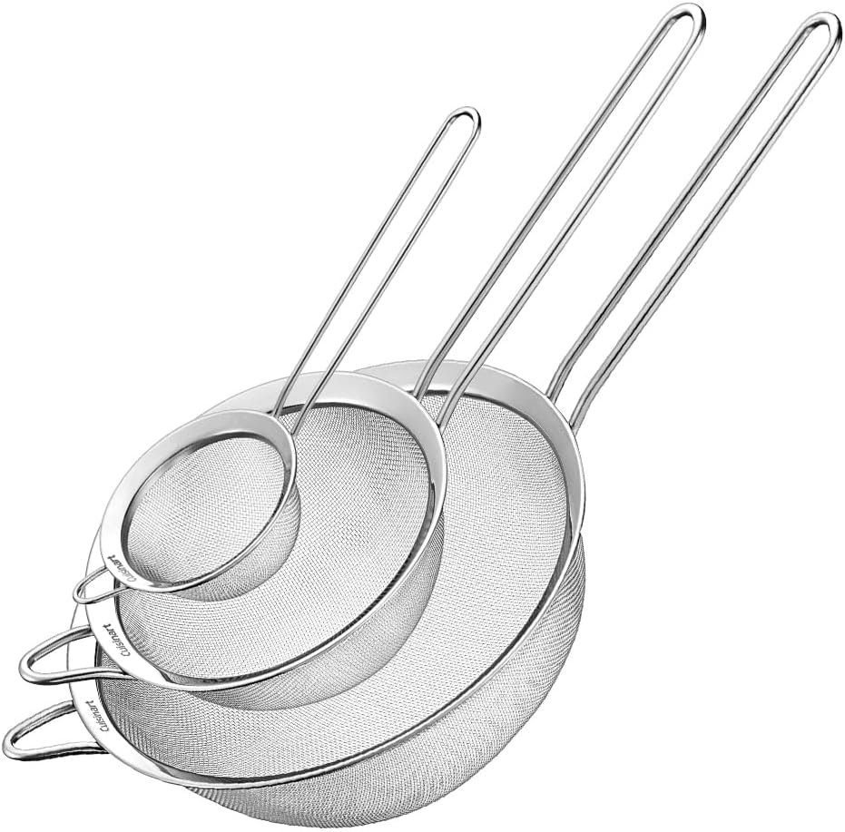 Cuisinart Mesh Strainer Set - Image 2