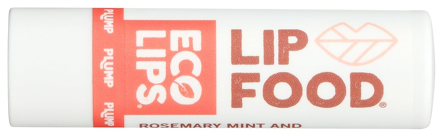 ECO LIPS Organic Lip Balm - Image 2