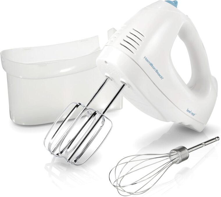 Electric Hand Mixer - Image 2