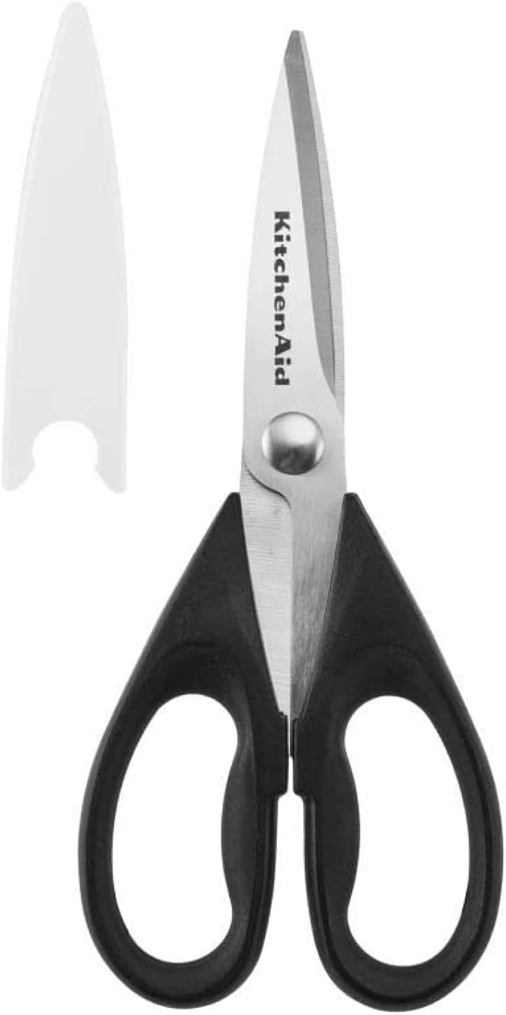KitchenAid Stainless Steel Kitchen Shears - Image 2