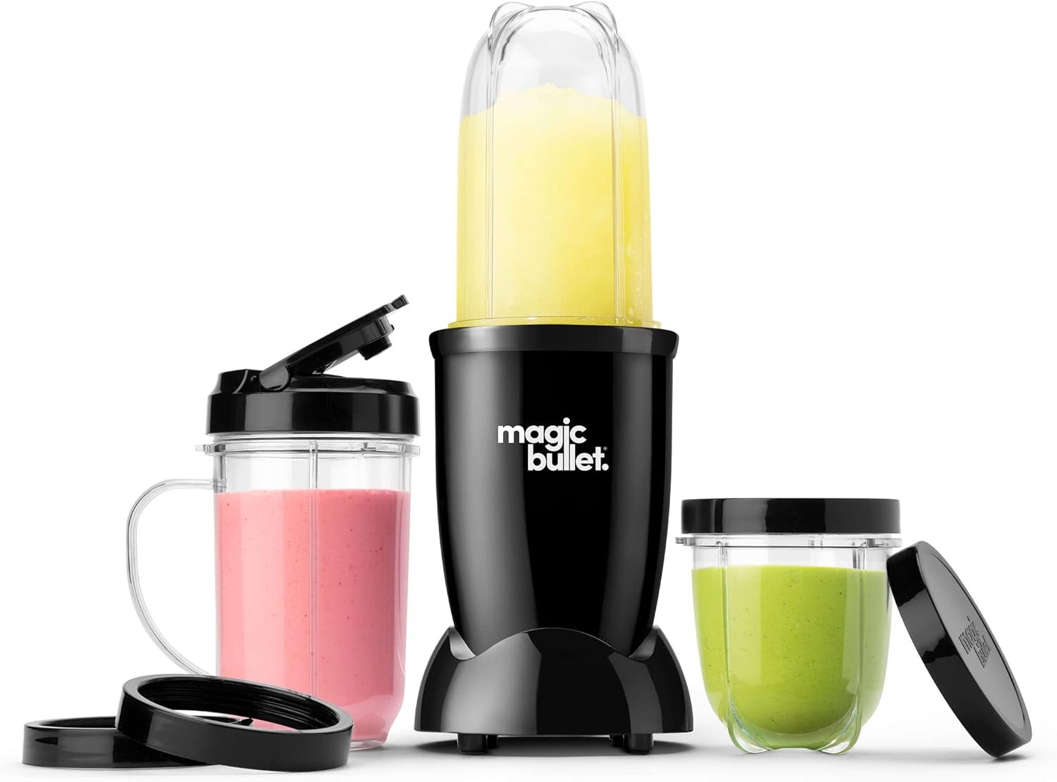 Magic Bullet Blender 11 Piece Set - Image 2
