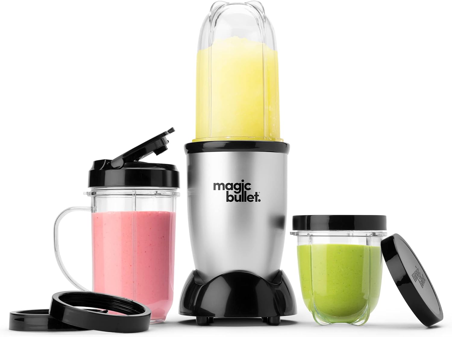Magic Bullet Blender Set - Image 2