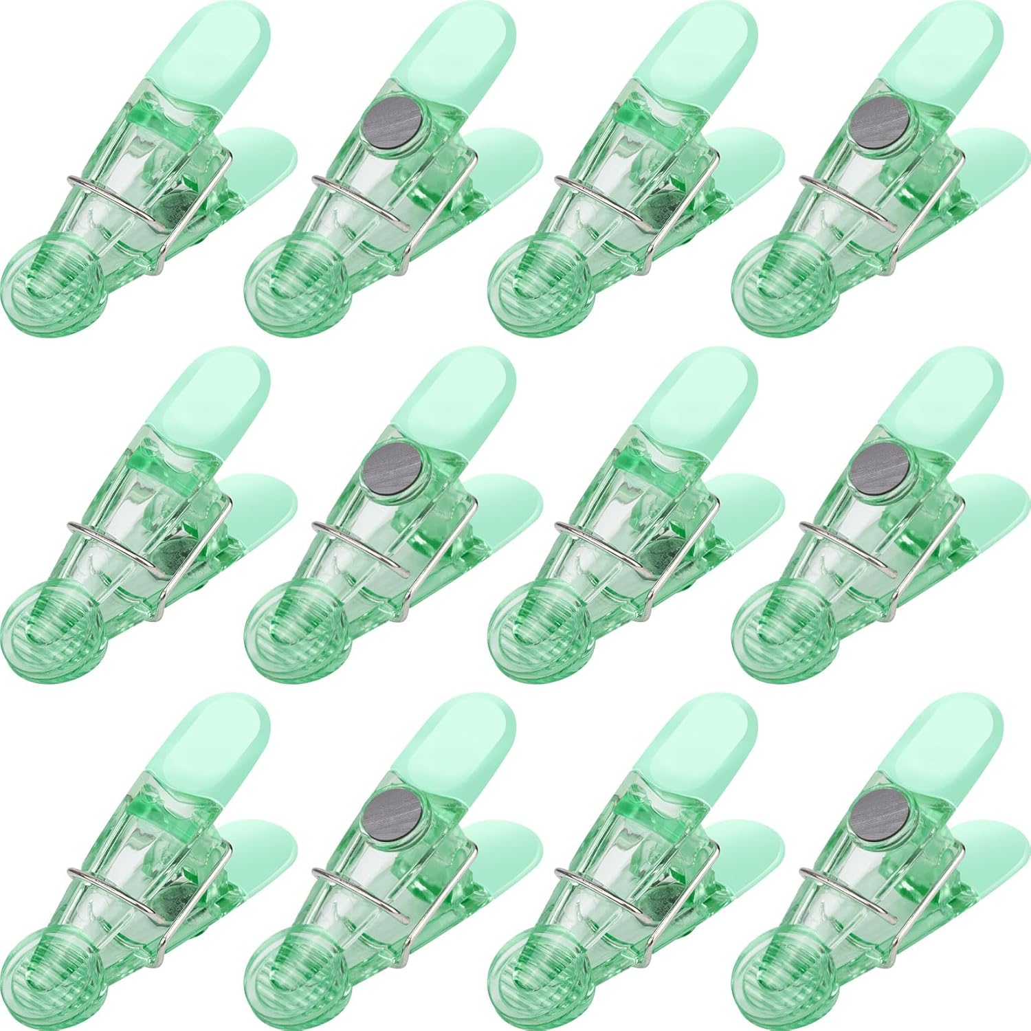 Magnetic Food Bag Clips - Image 2