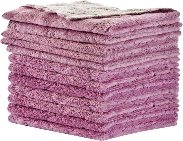 Microfiber Dish Cloths - Image 2