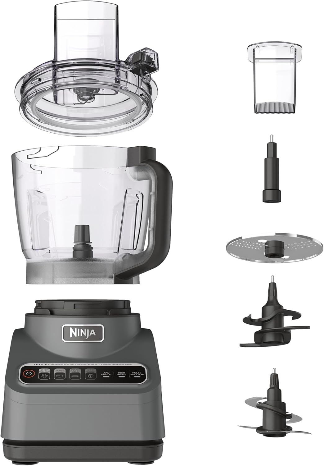 Ninja Professional Plus Food Processor - Image 2