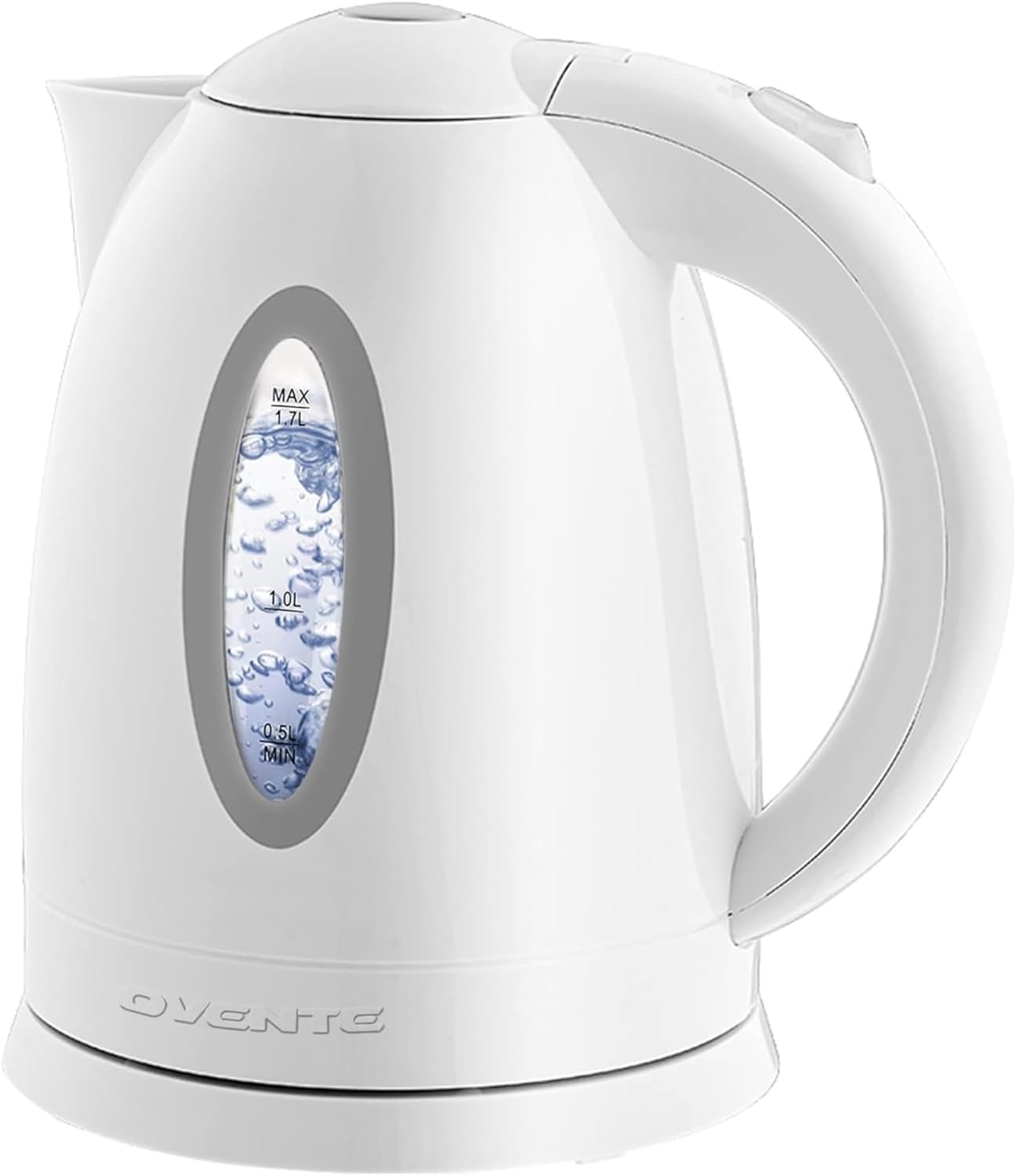 OVENTE Electric Kettle - Image 2
