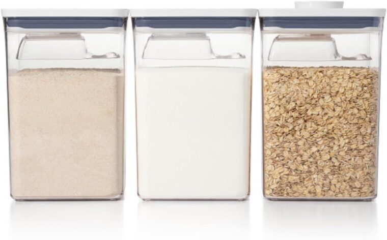 OXO Good Grips POP Container Set - Image 2