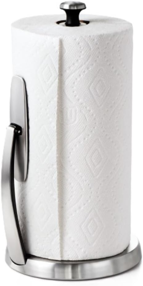 OXO Paper Towel Holder - Image 2